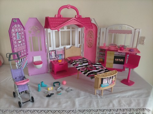 Casa vacanze glam barbie - vacanze,