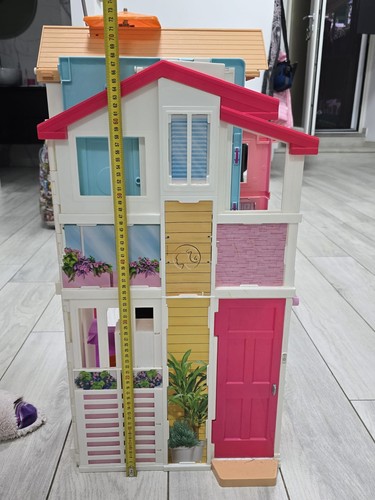 Casa vacanza glam - la, barbie