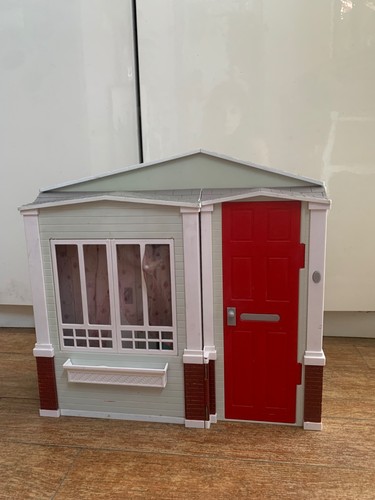 Casa barbie vintage 2005 - casa,