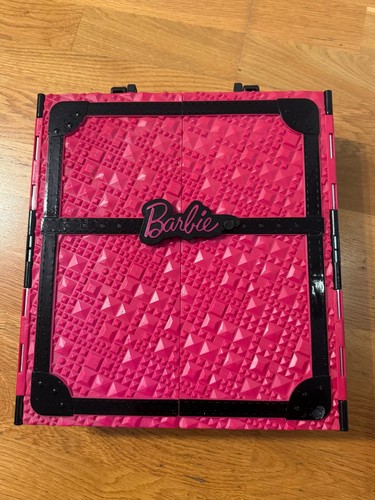 Barbie guardaroba 2011