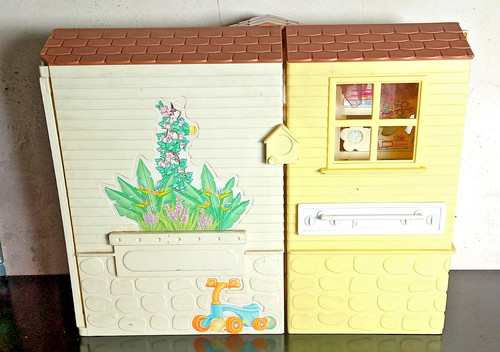 Casa barbie mattel - di,
