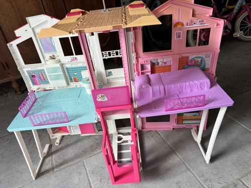 Casa vacanza glam barbie - la,