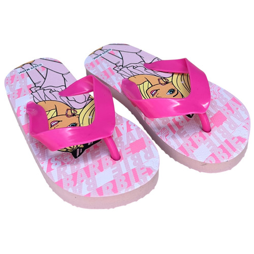 Infradito barbie mattel - barbie,