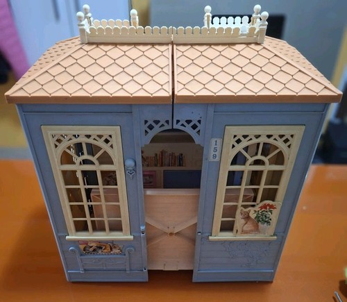 Casa barbie family - di,