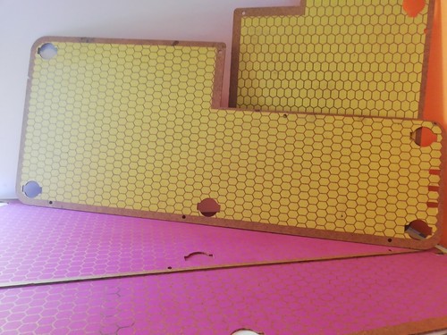 Casa barbie mattel - la,