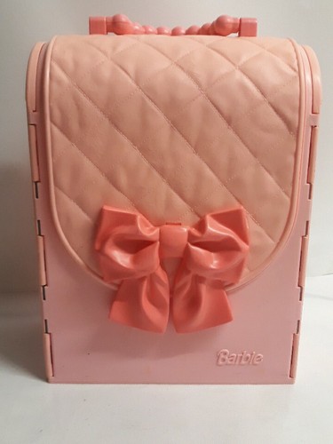 Barbie mattel casa valigetta - mattel,
