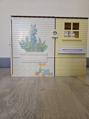 Mattel barbie casa pieghevole - mattel,