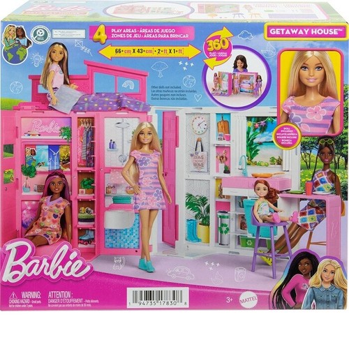 Mattel barbie loft - mattel,