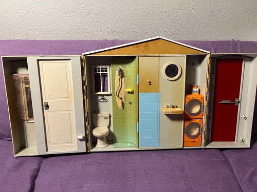 Casa barbie totally - casa,