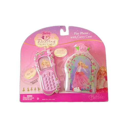 Barbie mattel 2006 - 2006, 12