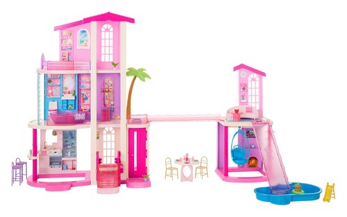 Casa dei sogni playset - la,