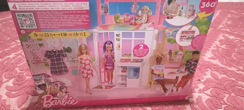 Casa barbie mattel - ,