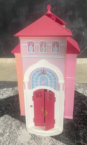 Casa dei sogni - casa,