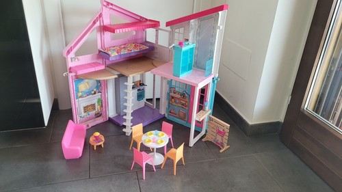 Casa barbie malibu - casa, di