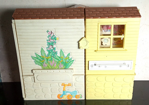 Casa barbie mattel - di,