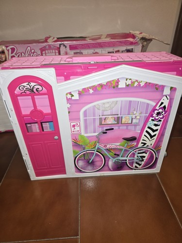 Casa barbie glam - casa, house