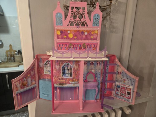 Casa mariposa barbie - casa, di