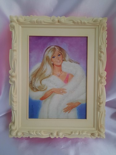 Raro coffre foto quadro - quadro, arredo