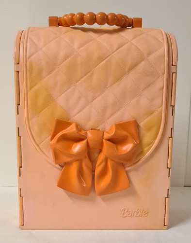 Barbie mattel casa valigetta - mattel,
