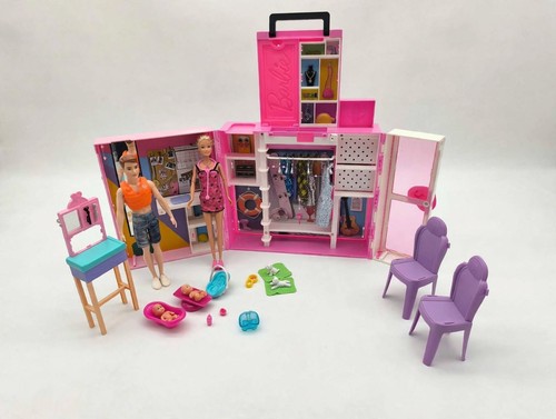 Barbie lotto - barbie:,
