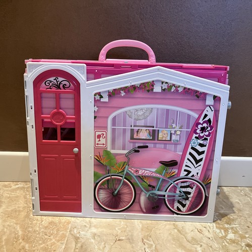 Casa barbie glam house - casa,