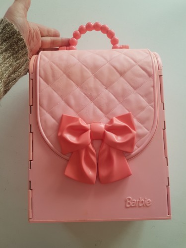Casa barbie mattel originale - mattel,