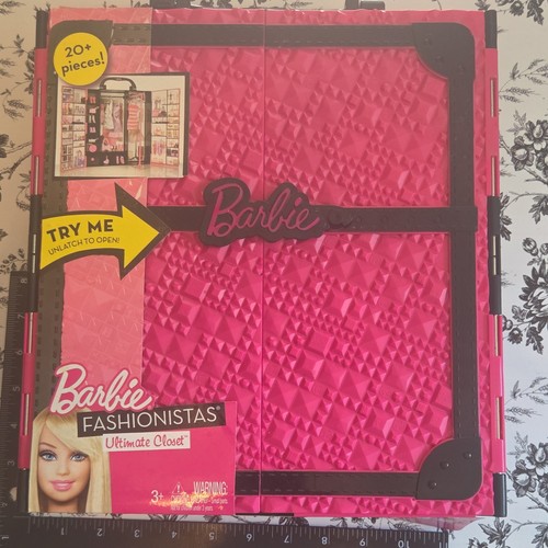 Barbie fashionistas ultimate - fashionistas,