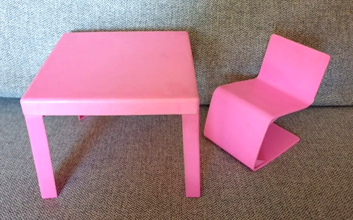 Mattel casa barbie - mattel,